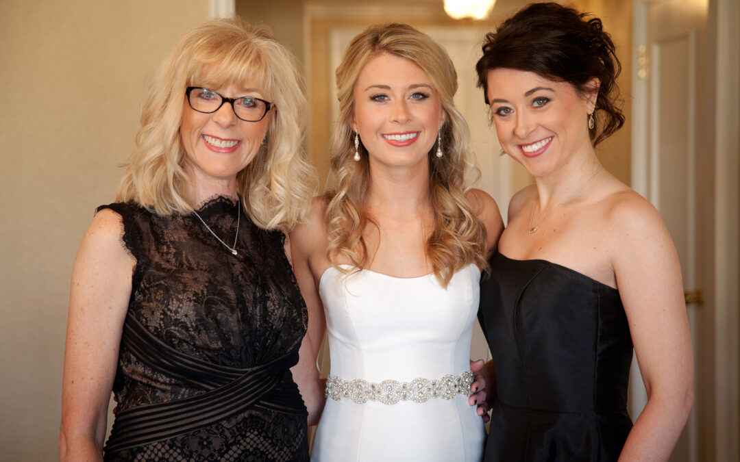 Kansas City Real Wedding – Paige + Morgan – Simple Elegance Wedding Coordination