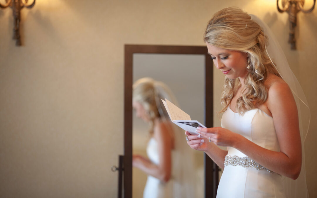 Kansas City Real Wedding – Paige + Morgan – Simple Elegance Wedding Coordination