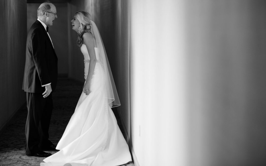 Kansas City Real Wedding – Paige + Morgan – Simple Elegance Wedding Coordination