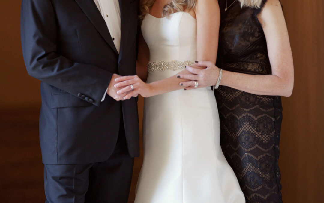Kansas City Real Wedding – Paige + Morgan – Simple Elegance Wedding Coordination