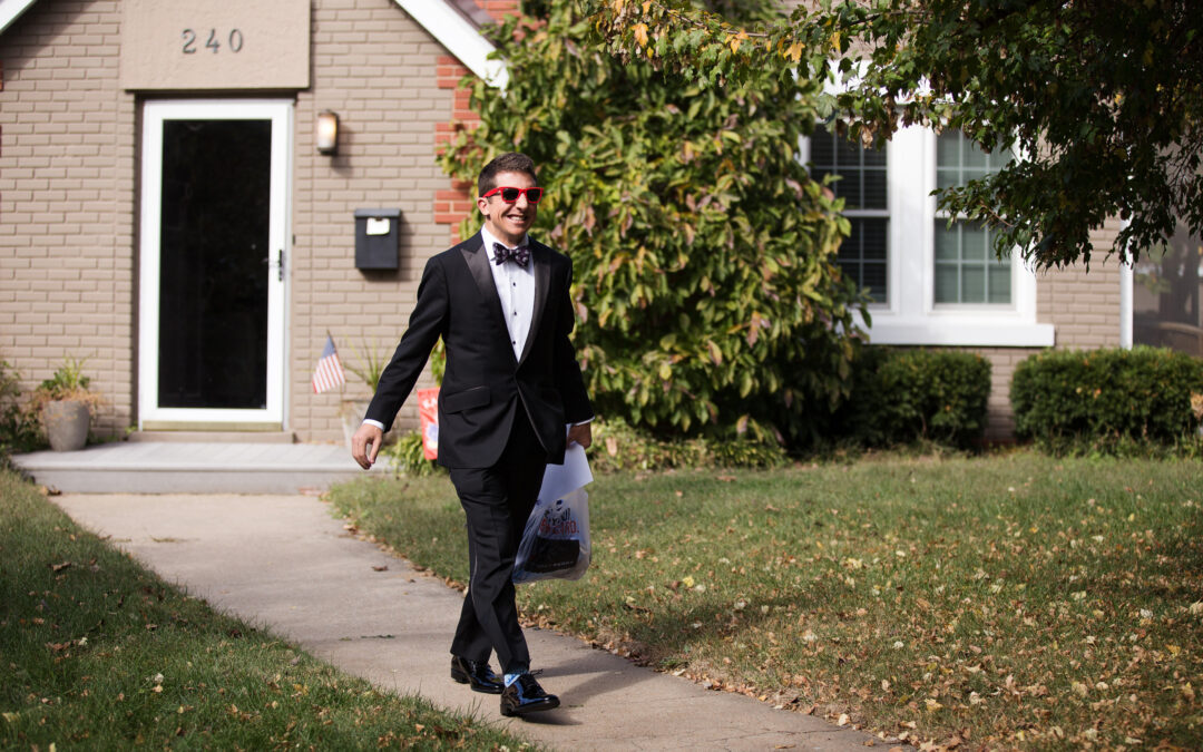 Kansas City Real Wedding – Paige + Morgan – Simple Elegance Wedding Coordination