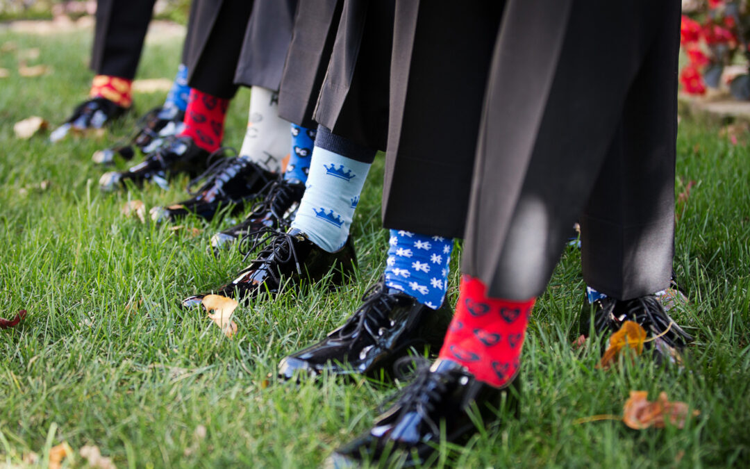 Kansas City Real Wedding – Paige + Morgan – Simple Elegance Wedding Coordination