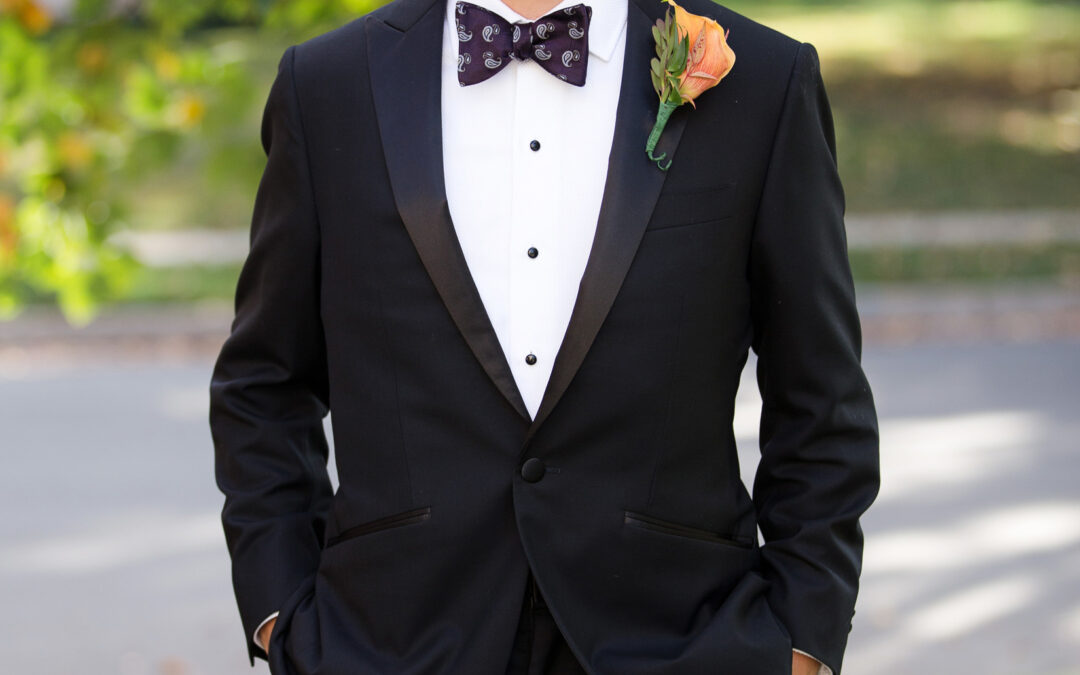 Kansas City Real Wedding – Paige + Morgan – Simple Elegance Wedding Coordination
