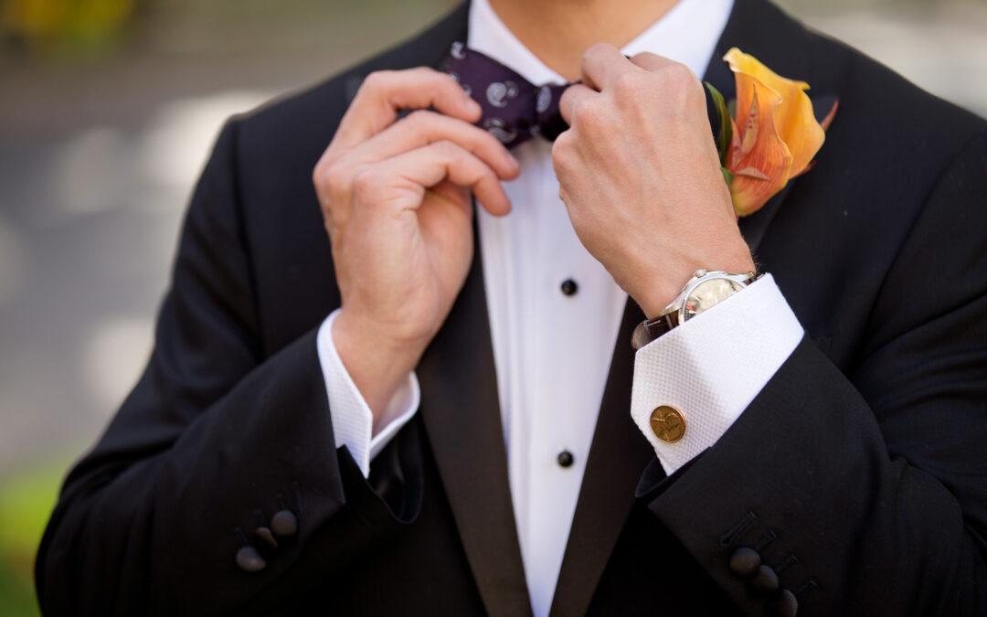 Kansas City Real Wedding – Paige + Morgan – Simple Elegance Wedding Coordination