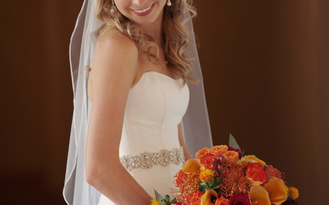 Kansas City Real Wedding – Paige + Morgan – Simple Elegance Wedding Coordination