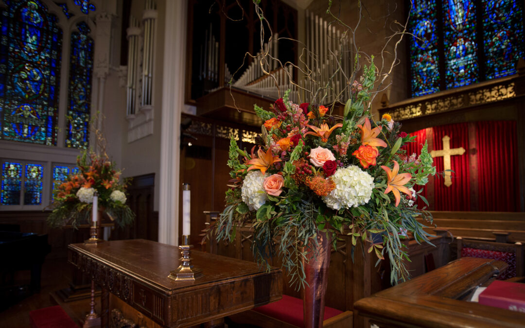 Kansas City Real Wedding – Paige + Morgan – Simple Elegance Wedding Coordination