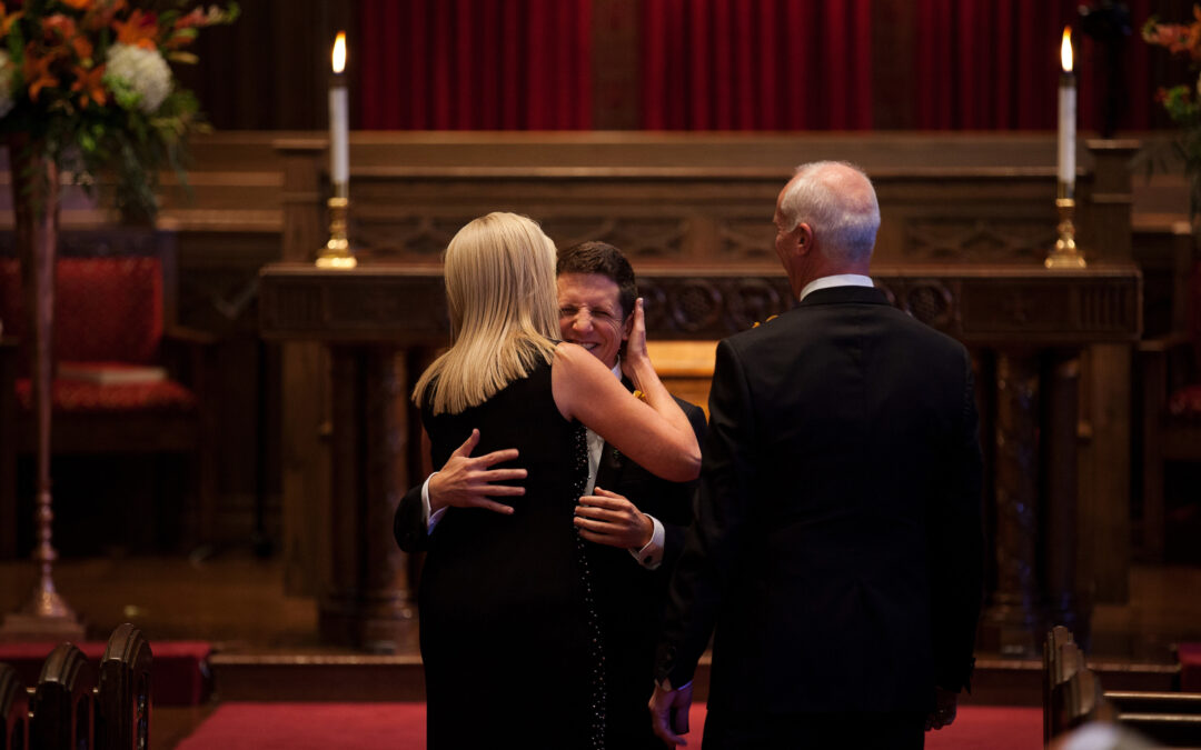 Kansas City Real Wedding – Paige + Morgan – Simple Elegance Wedding Coordination