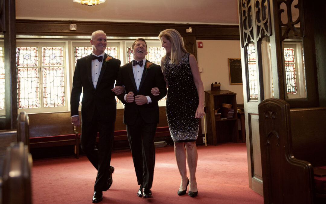 Kansas City Real Wedding – Paige + Morgan – Simple Elegance Wedding Coordination