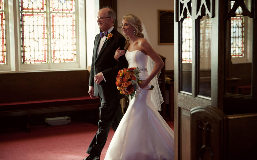 Kansas City Real Wedding – Paige + Morgan – Simple Elegance Wedding Coordination