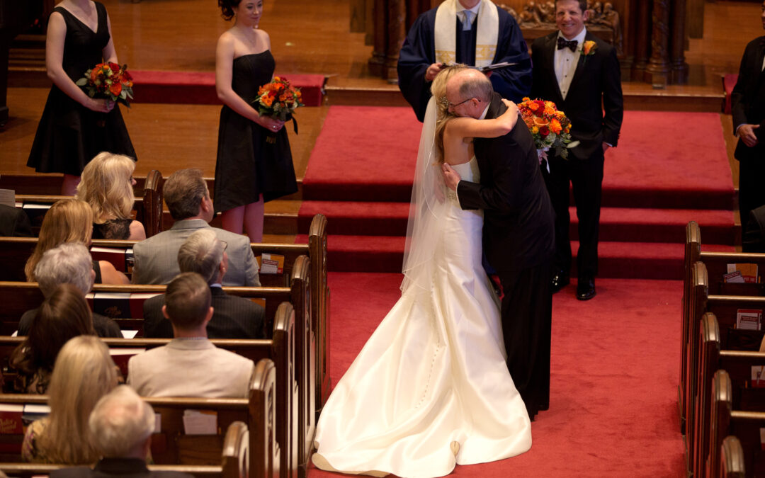 Kansas City Real Wedding – Paige + Morgan – Simple Elegance Wedding Coordination