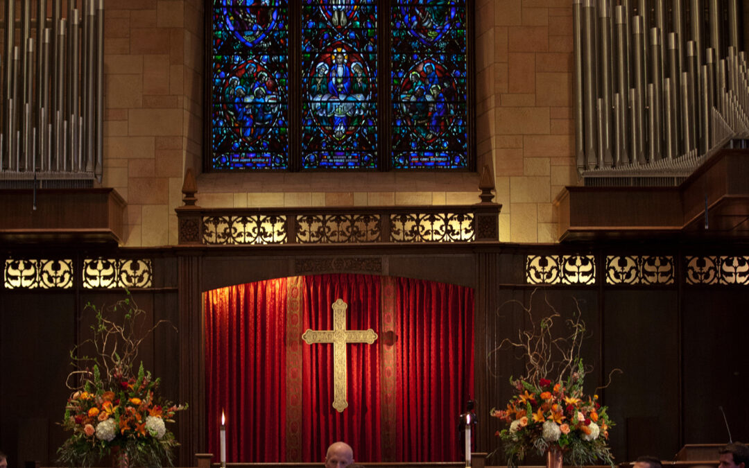 Kansas City Real Wedding – Paige + Morgan – Simple Elegance Wedding Coordination