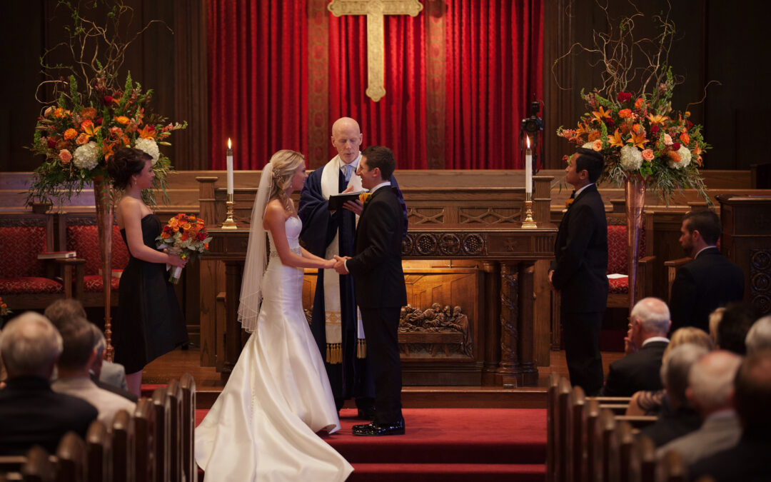 Kansas City Real Wedding – Paige + Morgan – Simple Elegance Wedding Coordination