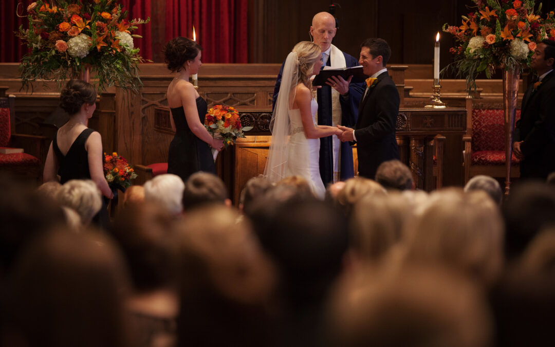 Kansas City Real Wedding – Paige + Morgan – Simple Elegance Wedding Coordination