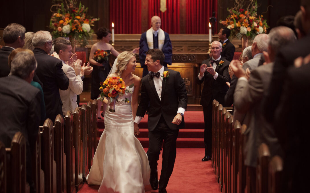 Kansas City Real Wedding – Paige + Morgan – Simple Elegance Wedding Coordination