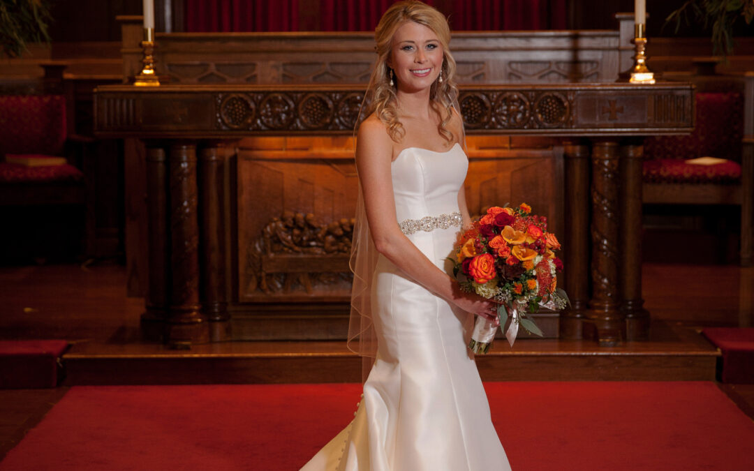 Kansas City Real Wedding – Paige + Morgan – Simple Elegance Wedding Coordination