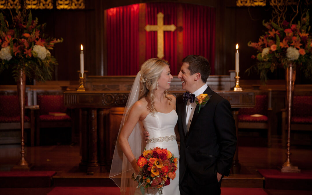 Kansas City Real Wedding – Paige + Morgan – Simple Elegance Wedding Coordination