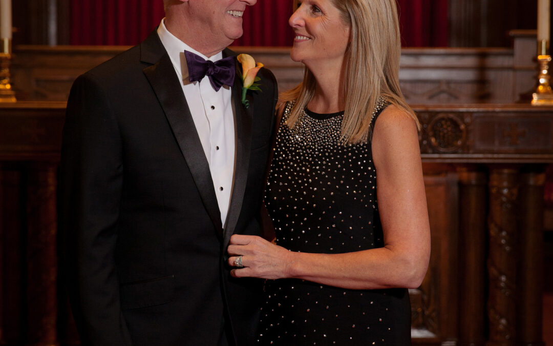 Kansas City Real Wedding – Paige + Morgan – Simple Elegance Wedding Coordination