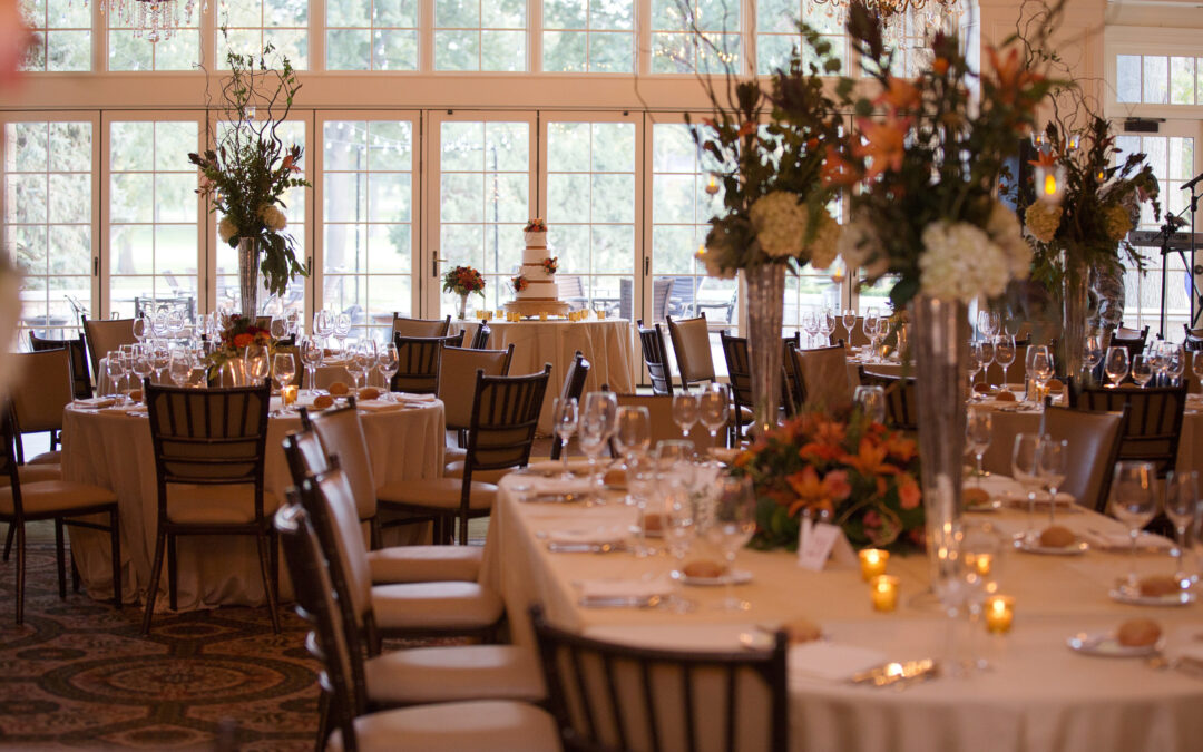 Kansas City Real Wedding – Paige + Morgan – Simple Elegance Wedding Coordination