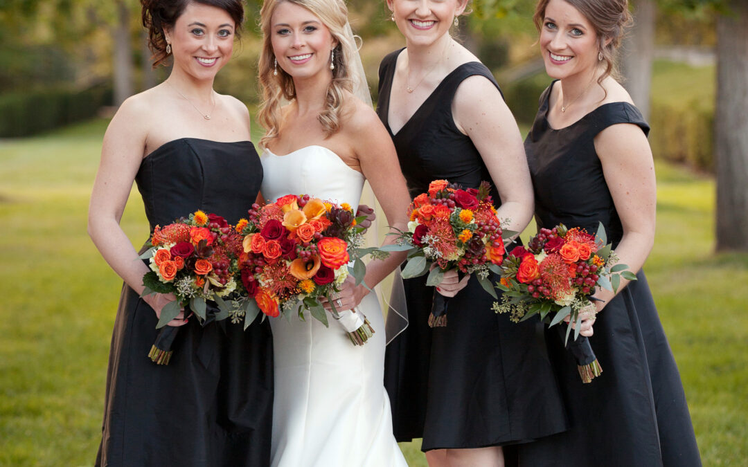 Kansas City Real Wedding – Paige + Morgan – Simple Elegance Wedding Coordination