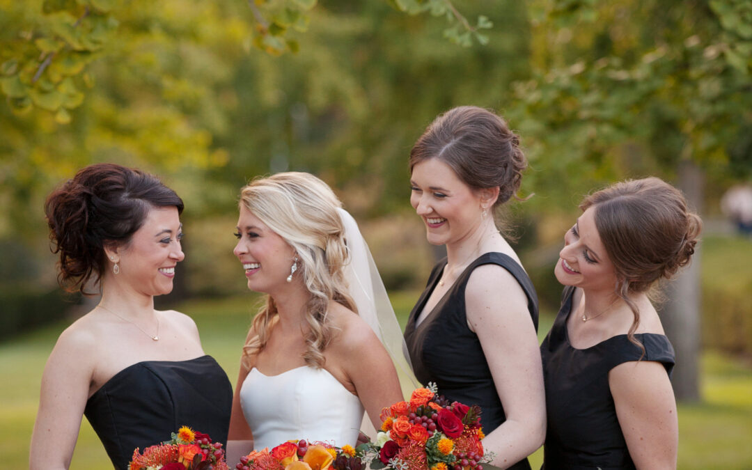 Kansas City Real Wedding – Paige + Morgan – Simple Elegance Wedding Coordination
