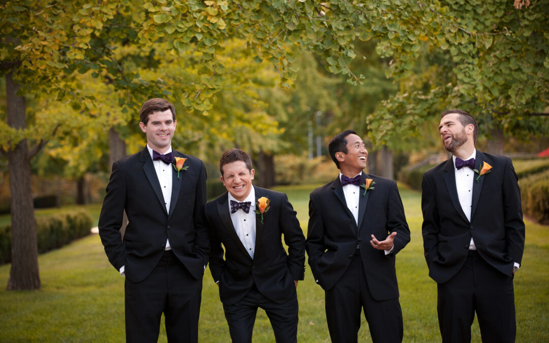 Kansas City Real Wedding – Paige + Morgan – Simple Elegance Wedding Coordination