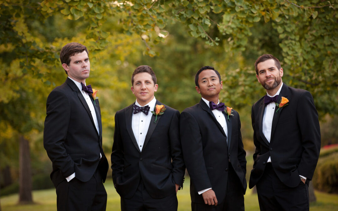 Kansas City Real Wedding – Paige + Morgan – Simple Elegance Wedding Coordination