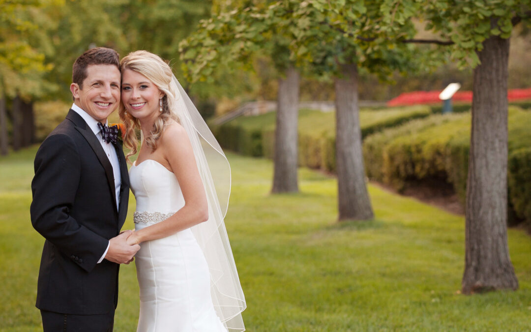 Kansas City Real Wedding – Paige + Morgan – Simple Elegance Wedding Coordination
