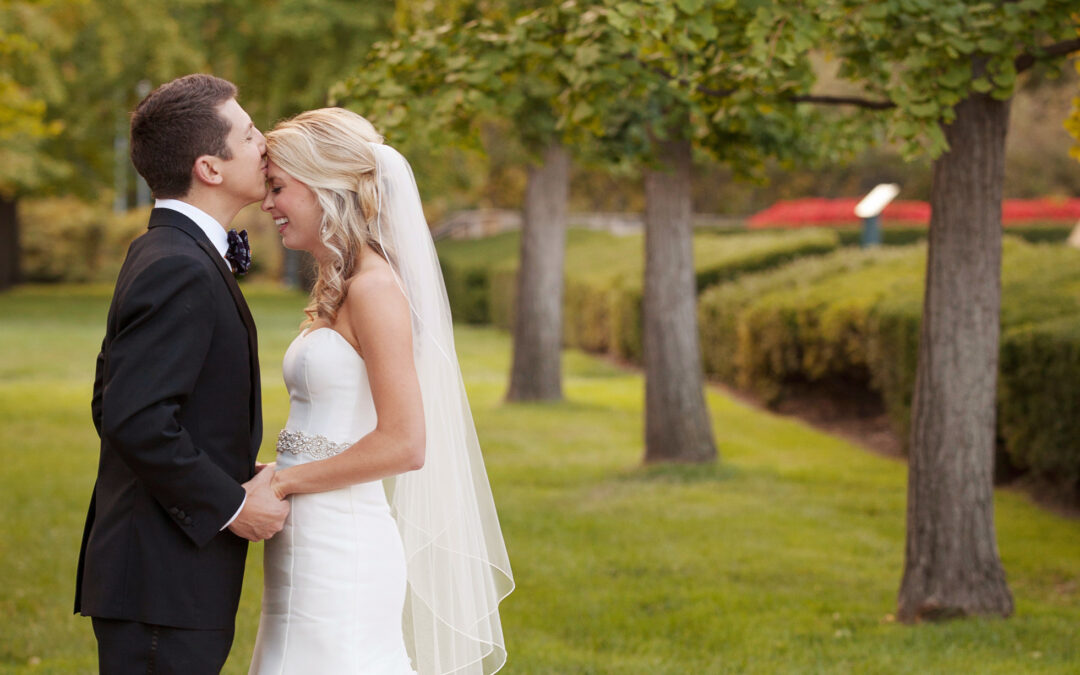 Kansas City Real Wedding – Paige + Morgan – Simple Elegance Wedding Coordination