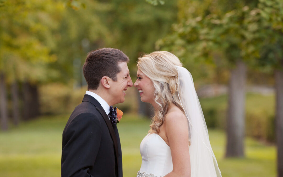 Kansas City Real Wedding – Paige + Morgan – Simple Elegance Wedding Coordination