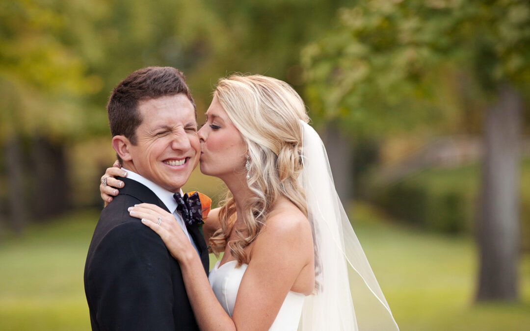 Kansas City Real Wedding – Paige + Morgan – Simple Elegance Wedding Coordination
