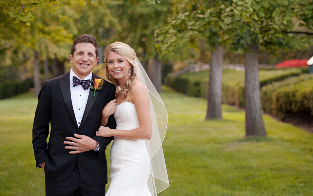 Kansas City Real Wedding – Paige + Morgan – Simple Elegance Wedding Coordination