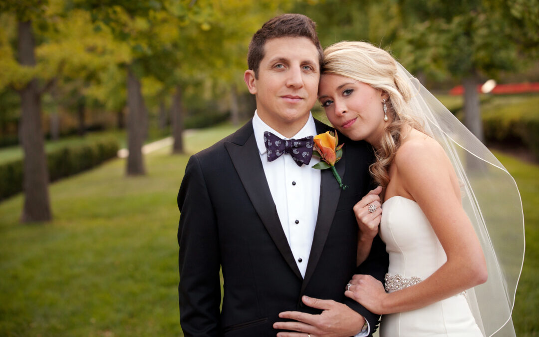 Kansas City Real Wedding – Paige + Morgan – Simple Elegance Wedding Coordination