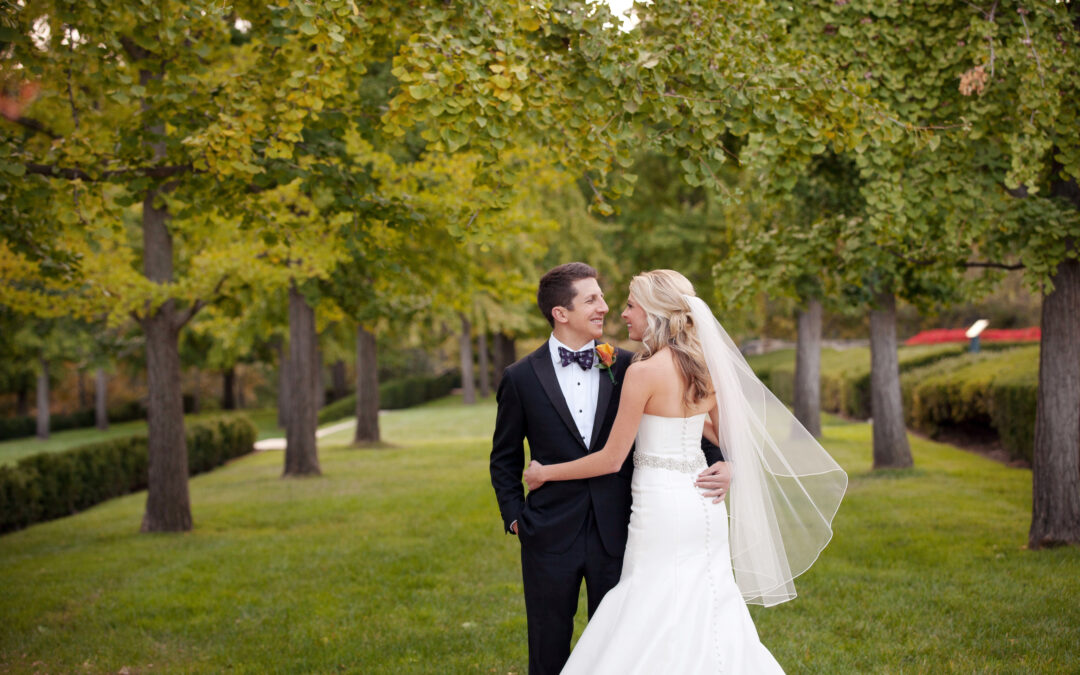 Kansas City Real Wedding – Paige + Morgan – Simple Elegance Wedding Coordination