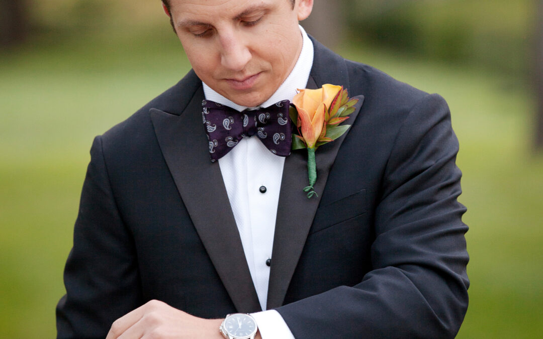 Kansas City Real Wedding – Paige + Morgan – Simple Elegance Wedding Coordination