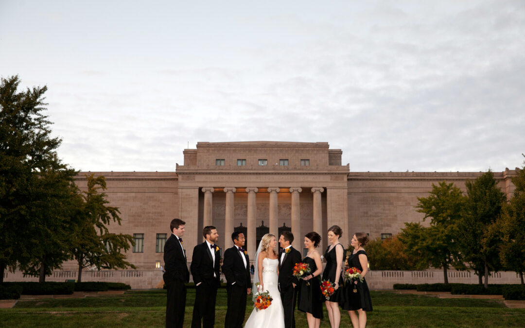 Kansas City Real Wedding – Paige + Morgan – Simple Elegance Wedding Coordination