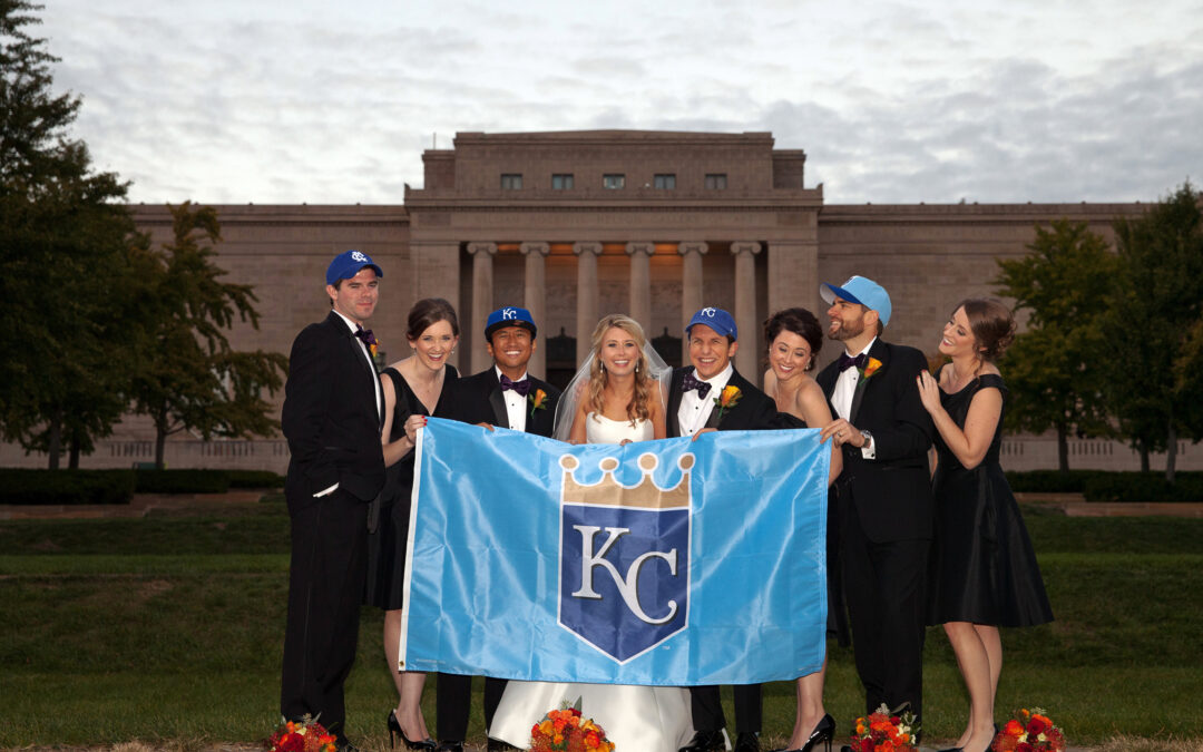Kansas City Real Wedding – Paige + Morgan – Simple Elegance Wedding Coordination