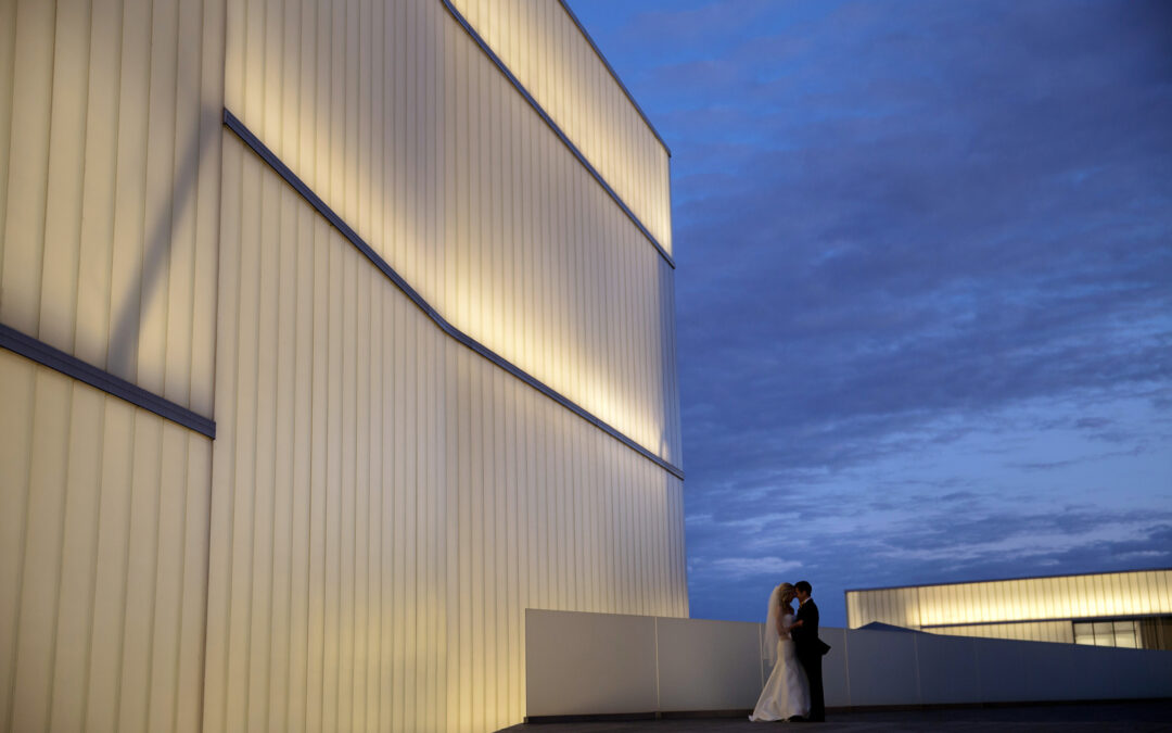 Kansas City Real Wedding – Paige + Morgan – Simple Elegance Wedding Coordination
