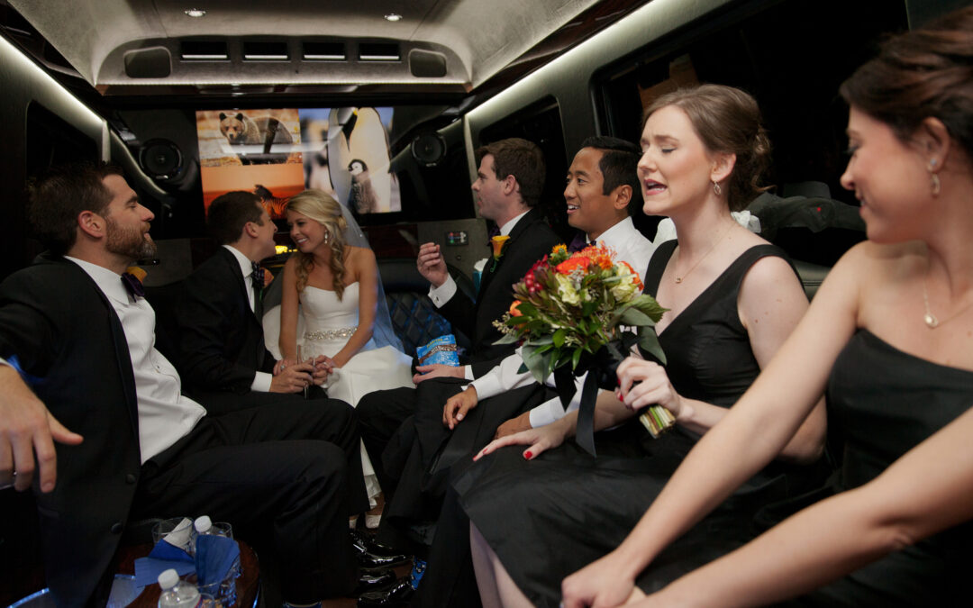 Kansas City Real Wedding – Paige + Morgan – Simple Elegance Wedding Coordination