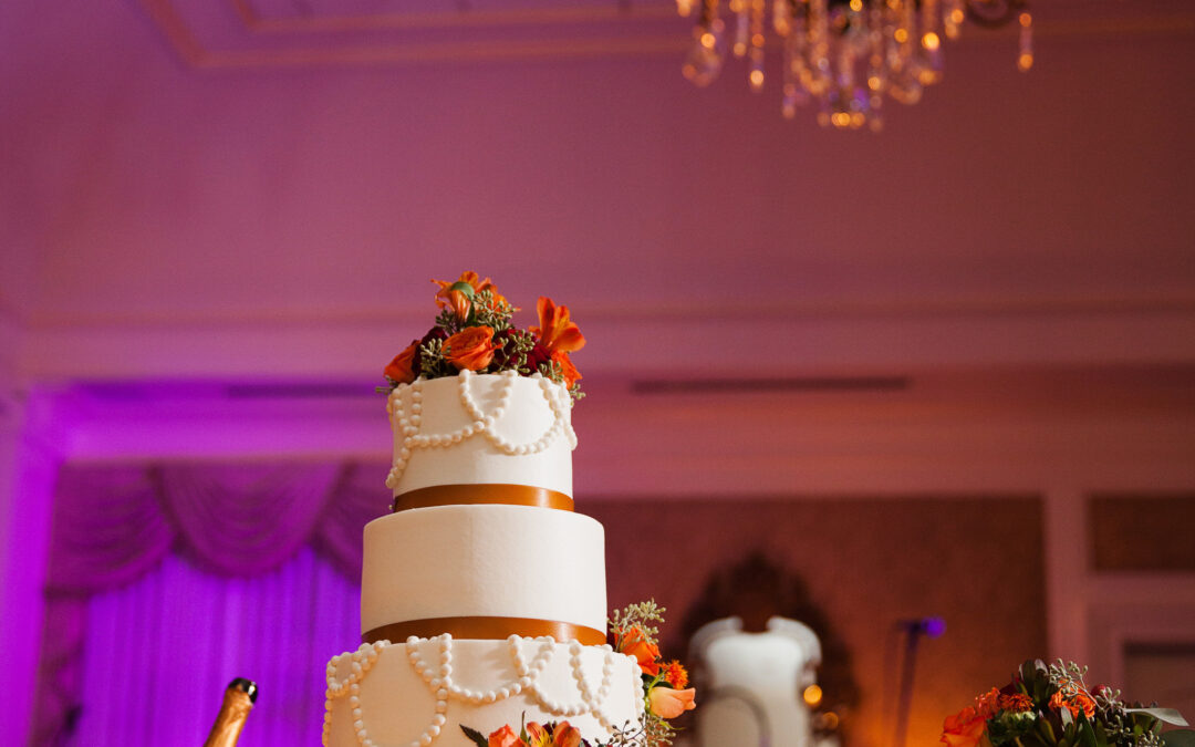 Kansas City Real Wedding – Paige + Morgan – Simple Elegance Wedding Coordination