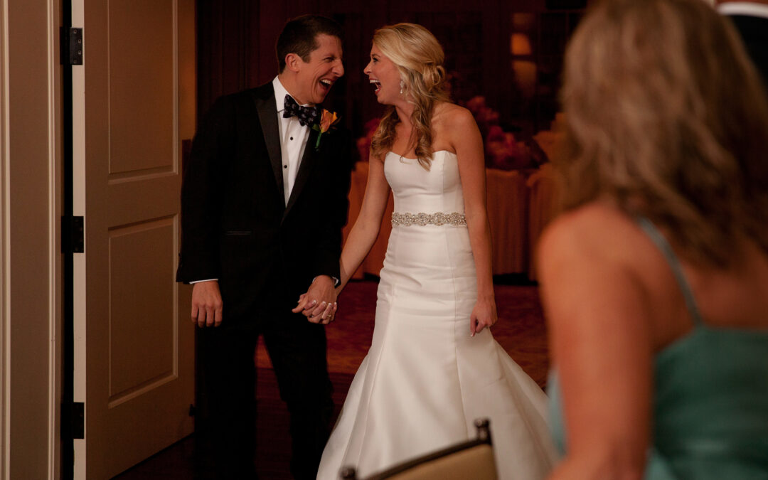 Kansas City Real Wedding – Paige + Morgan – Simple Elegance Wedding Coordination