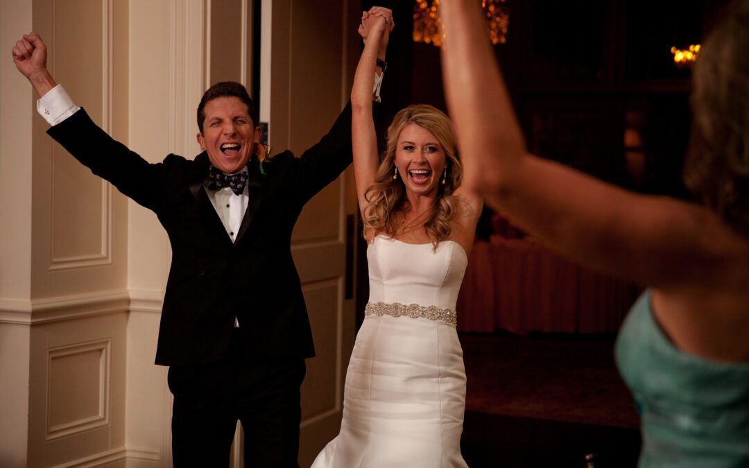 Kansas City Real Wedding – Paige + Morgan – Simple Elegance Wedding Coordination