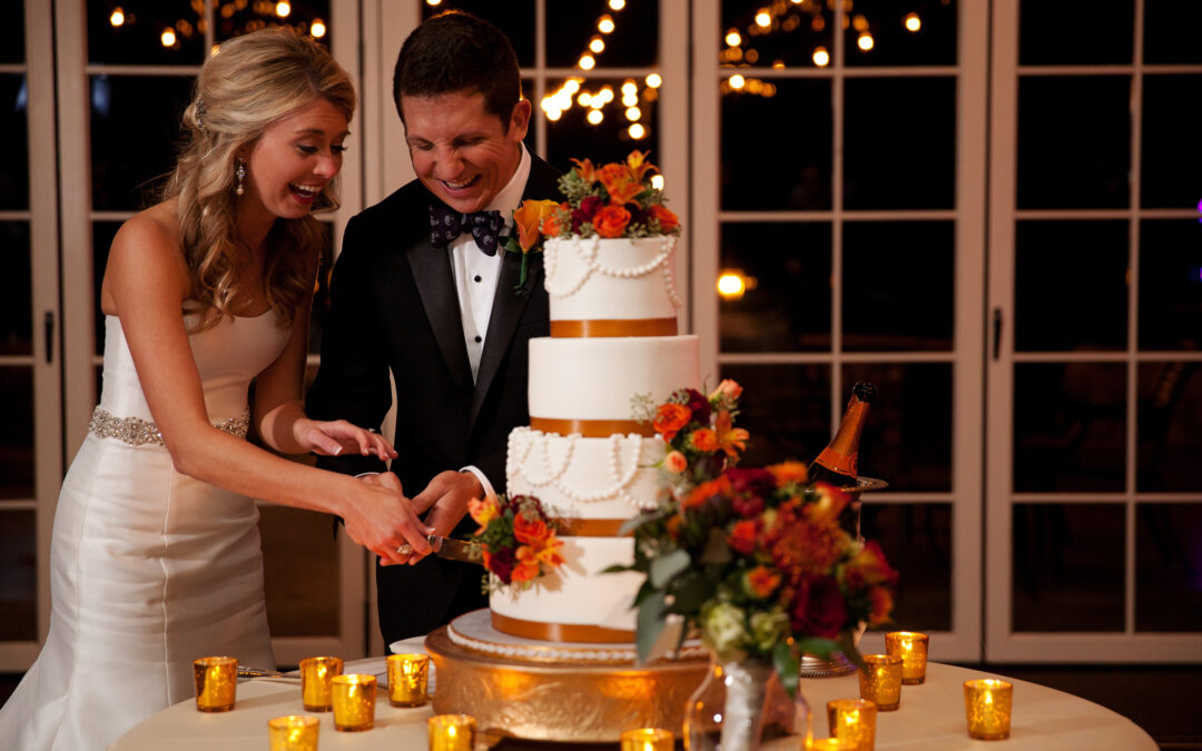 Kansas City Real Wedding – Paige + Morgan – Simple Elegance Wedding Coordination