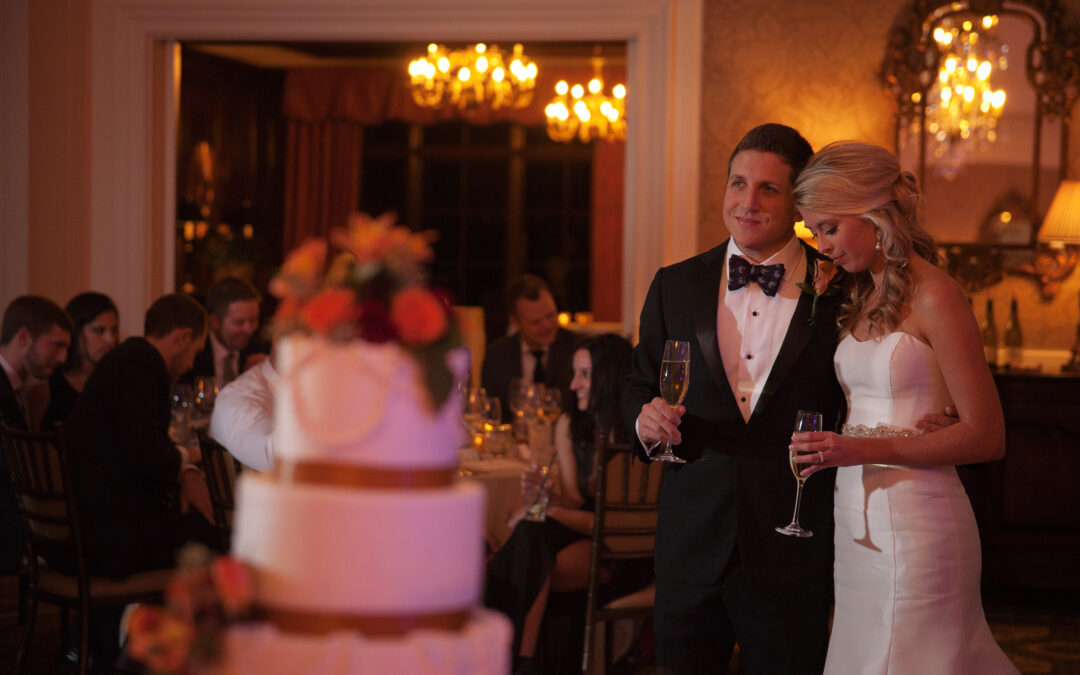 Kansas City Real Wedding – Paige + Morgan – Simple Elegance Wedding Coordination