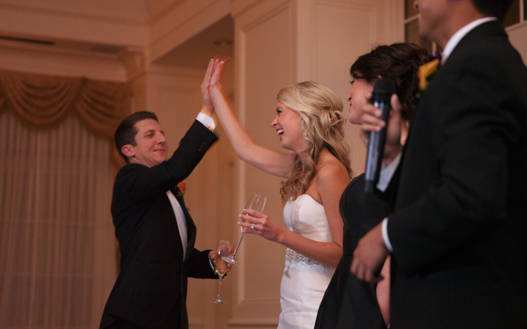 Kansas City Real Wedding – Paige + Morgan – Simple Elegance Wedding Coordination