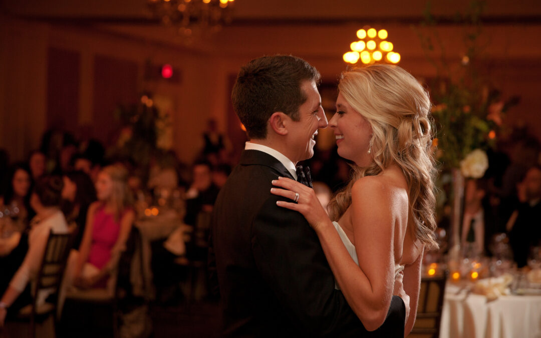 Kansas City Real Wedding – Paige + Morgan – Simple Elegance Wedding Coordination