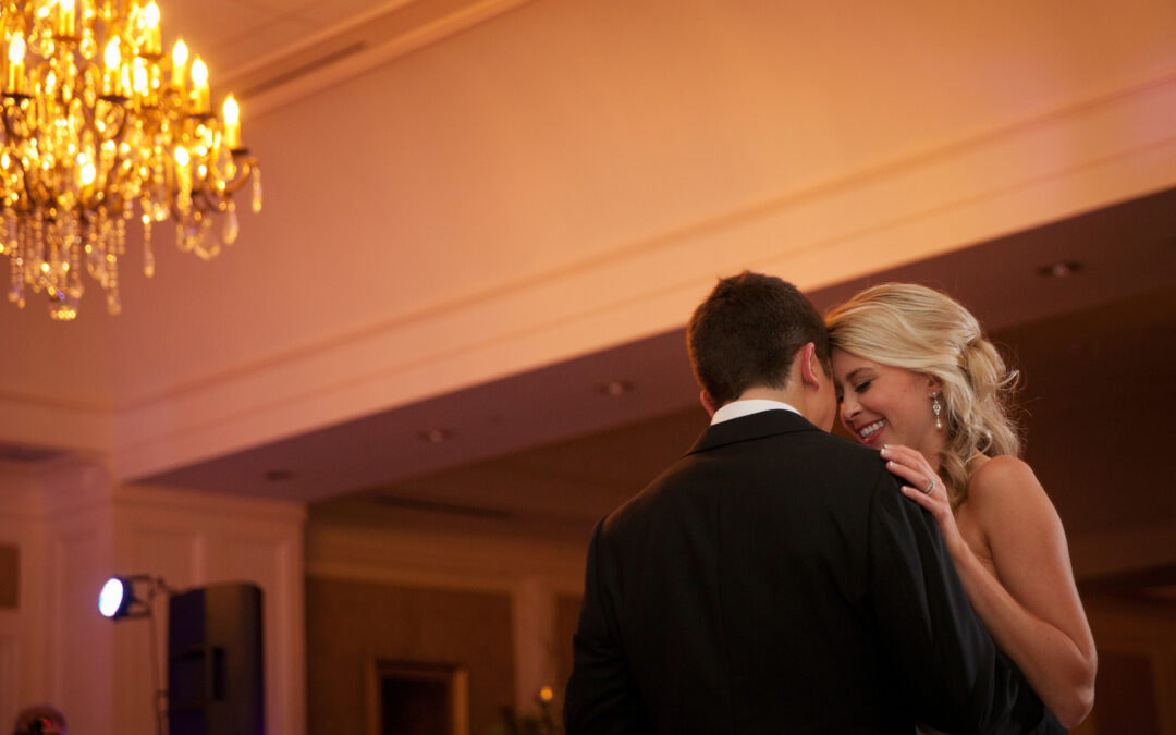 Kansas City Real Wedding – Paige + Morgan – Simple Elegance Wedding Coordination