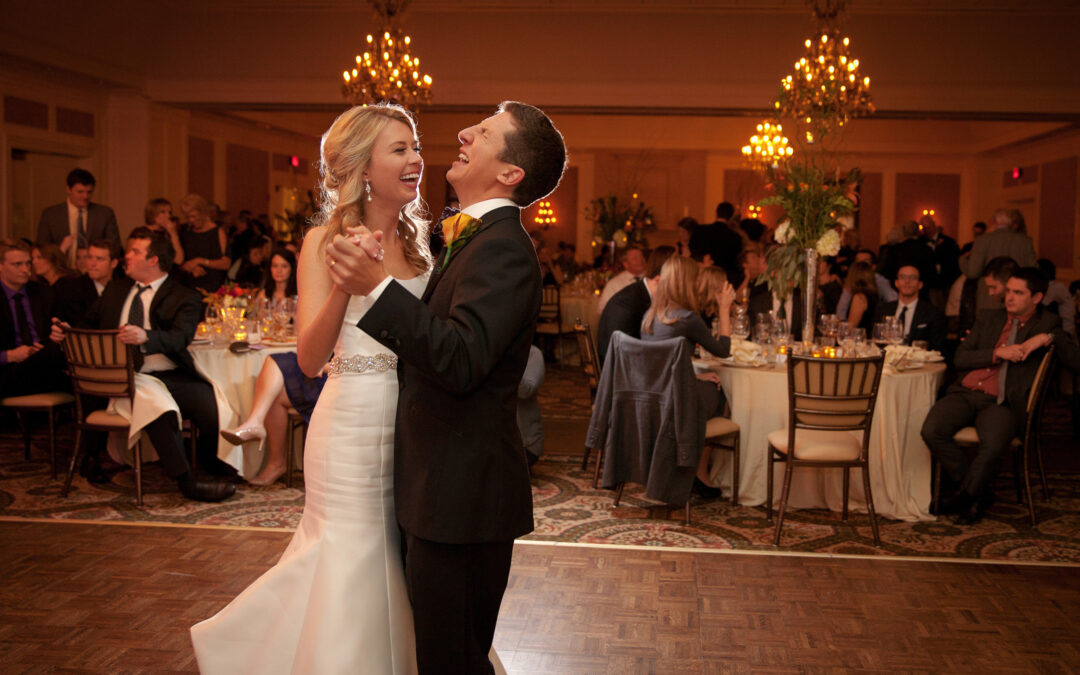 Kansas City Real Wedding – Paige + Morgan – Simple Elegance Wedding Coordination