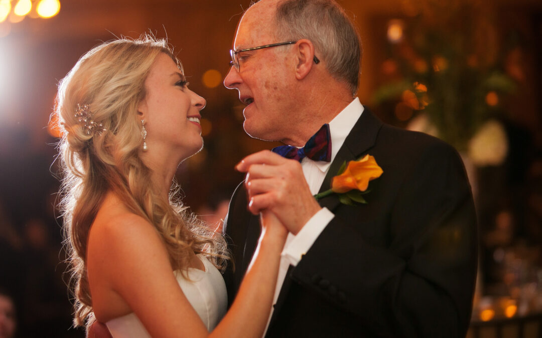 Kansas City Real Wedding – Paige + Morgan – Simple Elegance Wedding Coordination