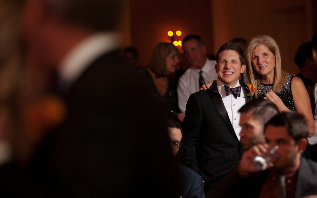 Kansas City Real Wedding – Paige + Morgan – Simple Elegance Wedding Coordination