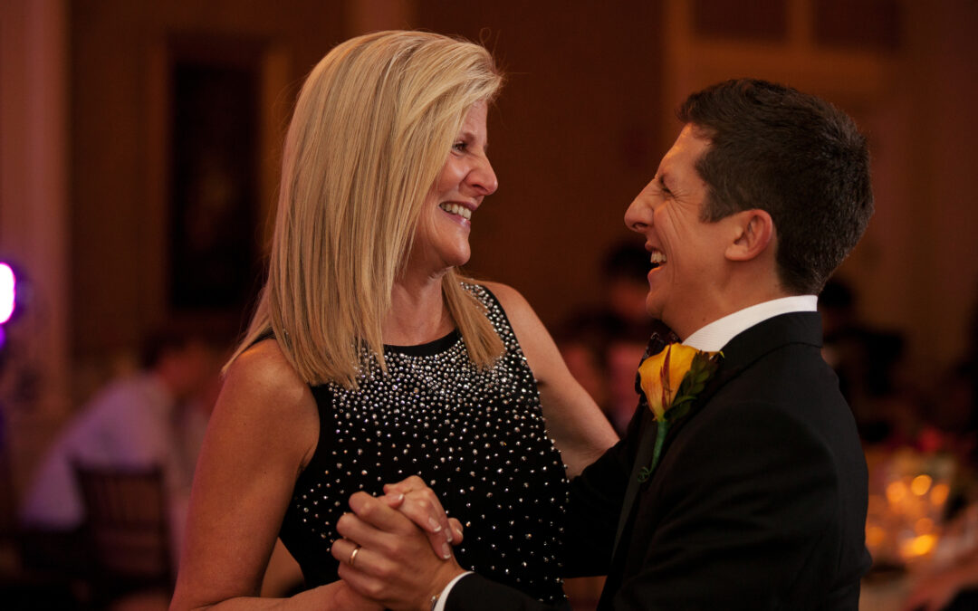 Kansas City Real Wedding – Paige + Morgan – Simple Elegance Wedding Coordination